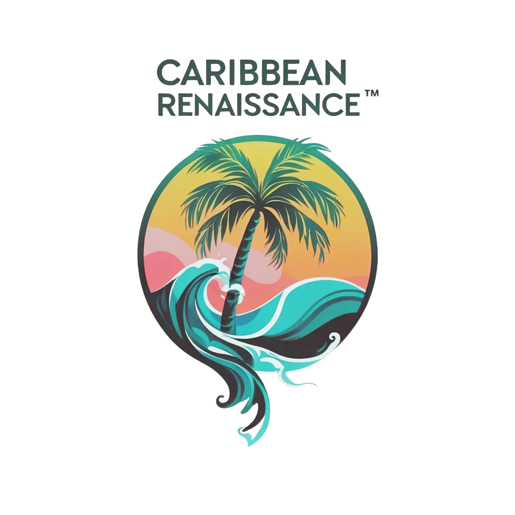 The Caribbean Renaissance™ publication cover