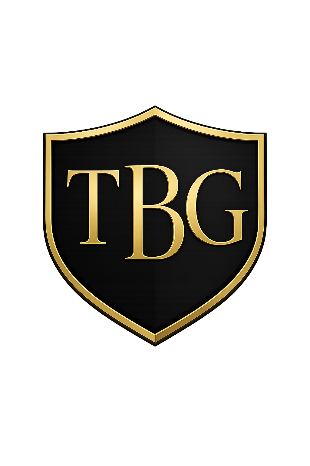 The Buckler Group crest