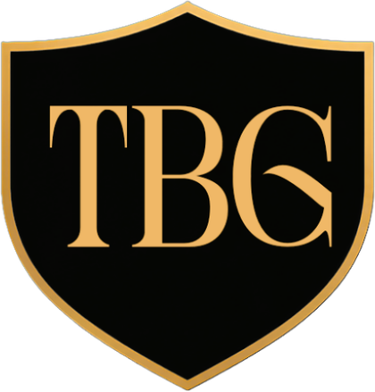 The Buckler Group crest